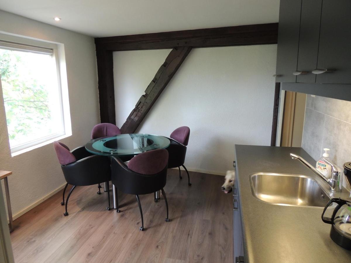 Chateau Van Ysendyk Noordgouwe 外观 照片