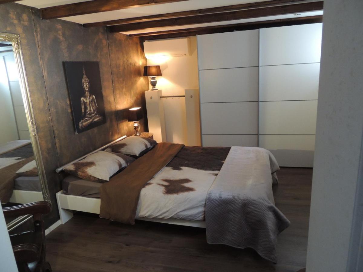 Chateau Van Ysendyk Noordgouwe 外观 照片