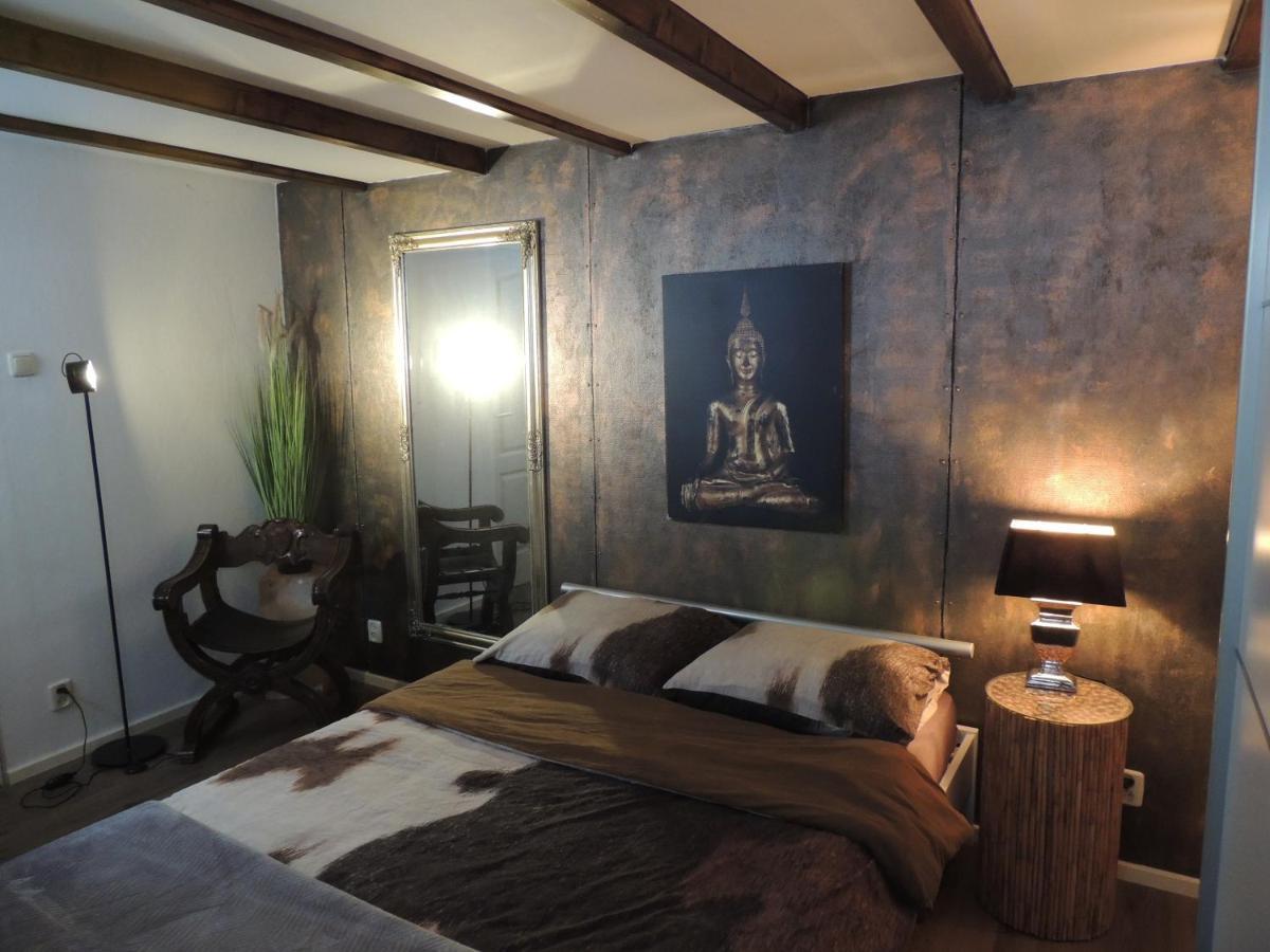 Chateau Van Ysendyk Noordgouwe 外观 照片